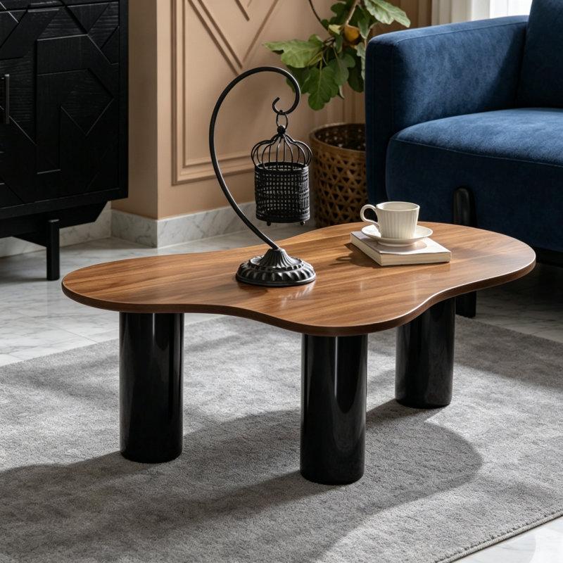 Table basse Cloud