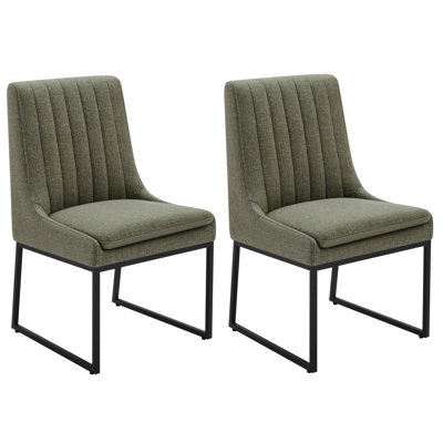 Welburn Dining Chair