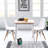 Gladkowski Oak Solid Wood Dining Table-94375559