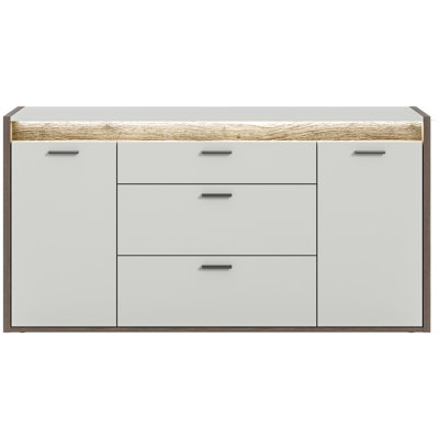 Cohligan 167 cm W Sideboard