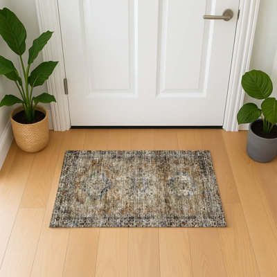 Tapis de qualité supérieure Mayfield Global