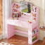 Dressing Table with Mirror