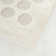 Maceo Cream Modern Geometric Area Rug
