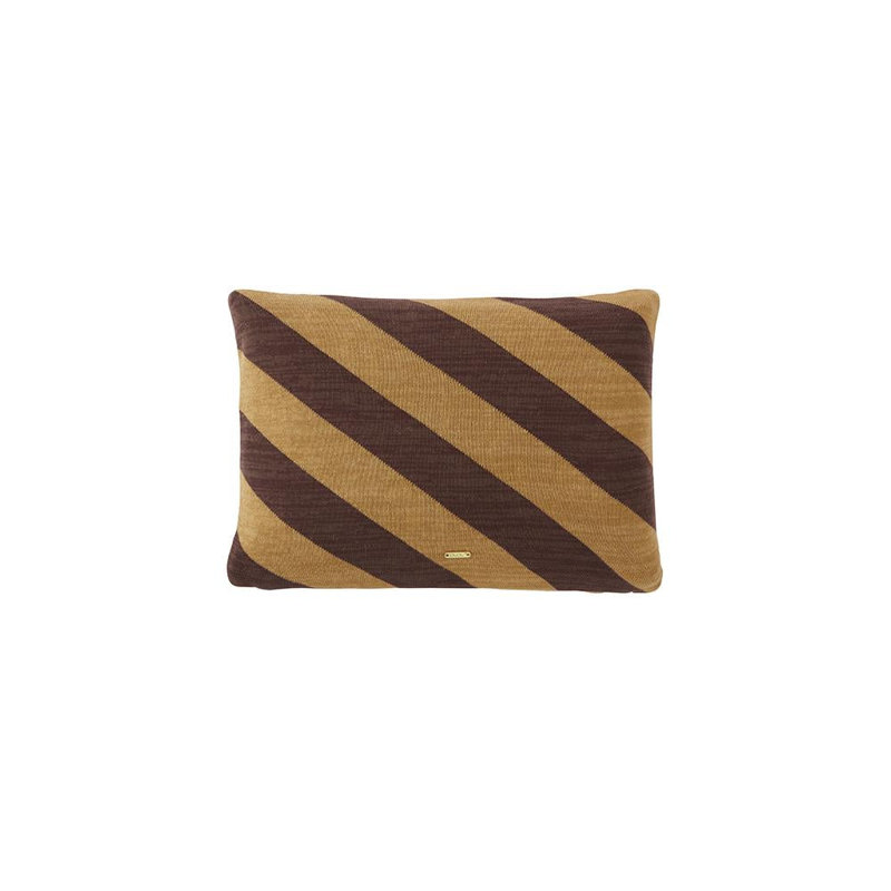 Takara Rectangular Pillow Cover & Insert