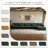 Maelina L-Shaped Corduroy Modular Sectional with Removable Cushion Cover-619298559-619298546