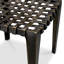Stool Blackwell Antique Bronze Finish