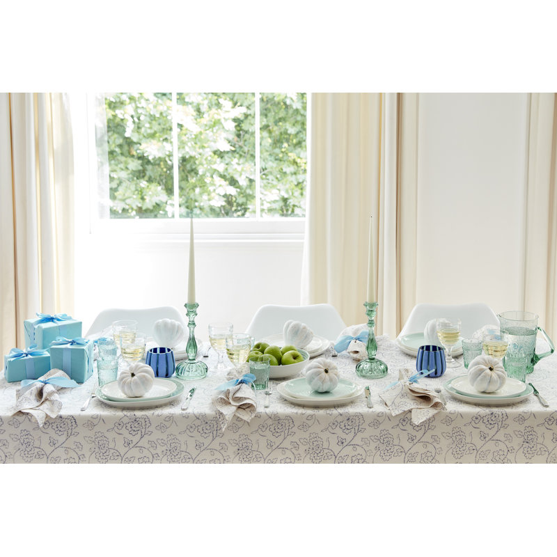 Portmeirion Sophie Conran Celadon Dinner Plate