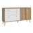 White/Light Oak is out of stock