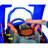 Klein Toys 6 Volt Tractors / Construction Push/Pull Ride On