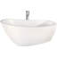 1500mm x 740mm Soaking Acrylic Bathtub
