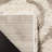 Darrold Hudson Shag Performance Geometric Rug-1700926211