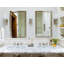 Astor Widespread Bathroom Faucet with Drain Assembly-40527328