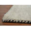 Tapis tribal en laine Gabbeh