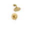 Essence Shower Faucet with Rough-in Valve-1588554021