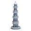 Canton Pagoda Sculpture