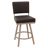 Sunnydale Emerson 26" Swivel Counter Stool-1350921524