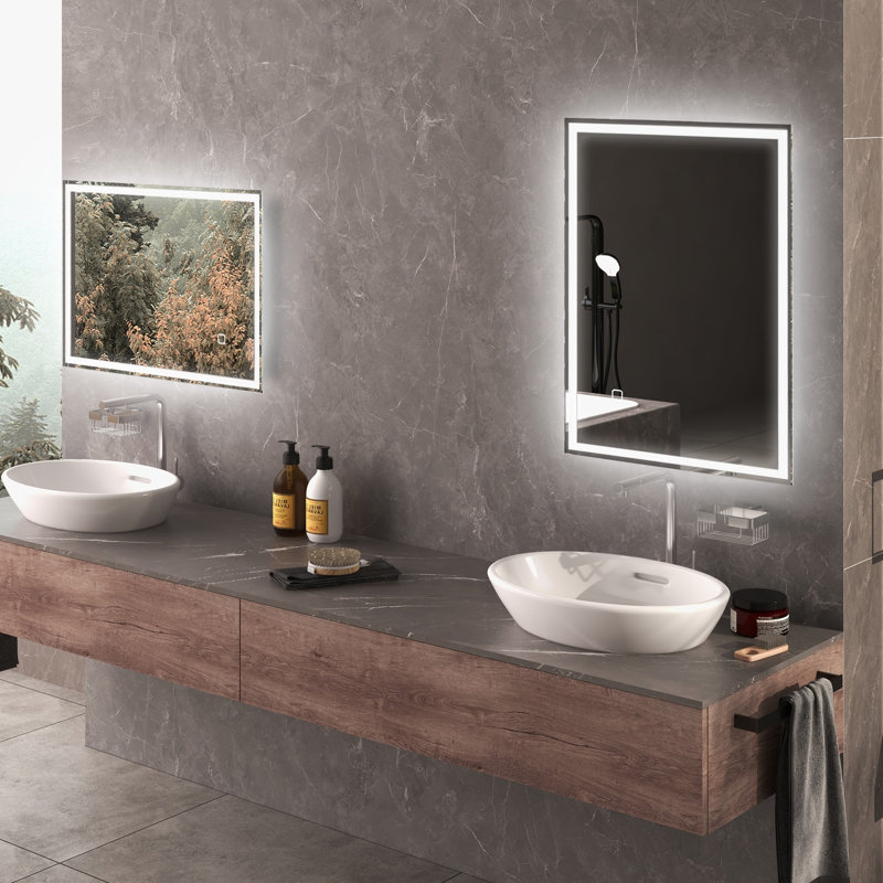 Rectangle Mirror