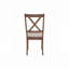 Chaises de salle à manger rembourrées