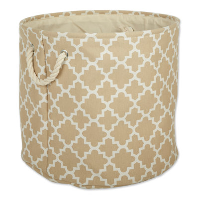 Panier en treillis
