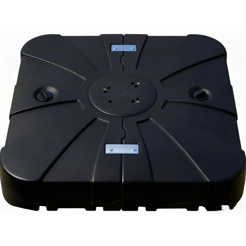Rolling Sand & Water Fill Umbrella Base