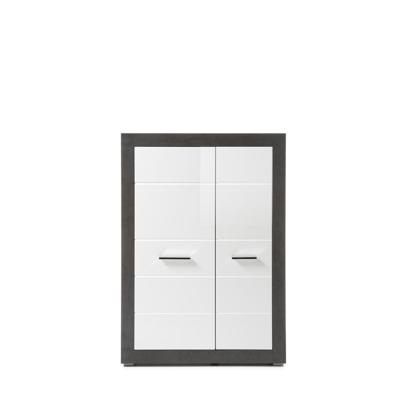 Maggiemae 100cm Sideboard
