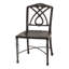 Terrace Café Chair w/o Arms Frame - Welded-69946028