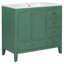 Meuble-lavabo 36 po avec lavabo-859502031