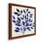 Maple Framed