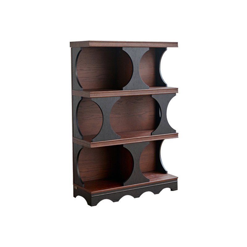 Retro And Creative Accent Cabinet