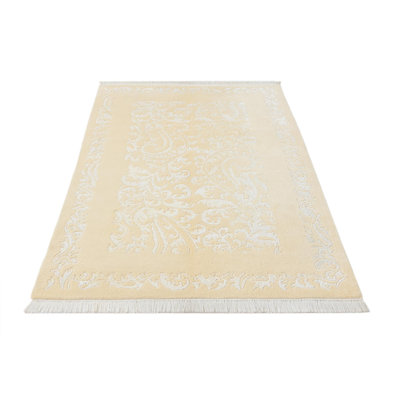 Murry Dark Beige Rug