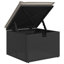 Ensemble de canapé de jardin Vidaxl-124966121-125401303-125401304