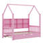 Lit gigogne en bois Bridgegate-722390334