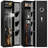 4-5 Digital Rifle Gun Safe With Upgraded Digital Panel And Led,which With Alarm And Mute Function