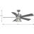 56'' Ceiling Fan with Light Kit-622829859