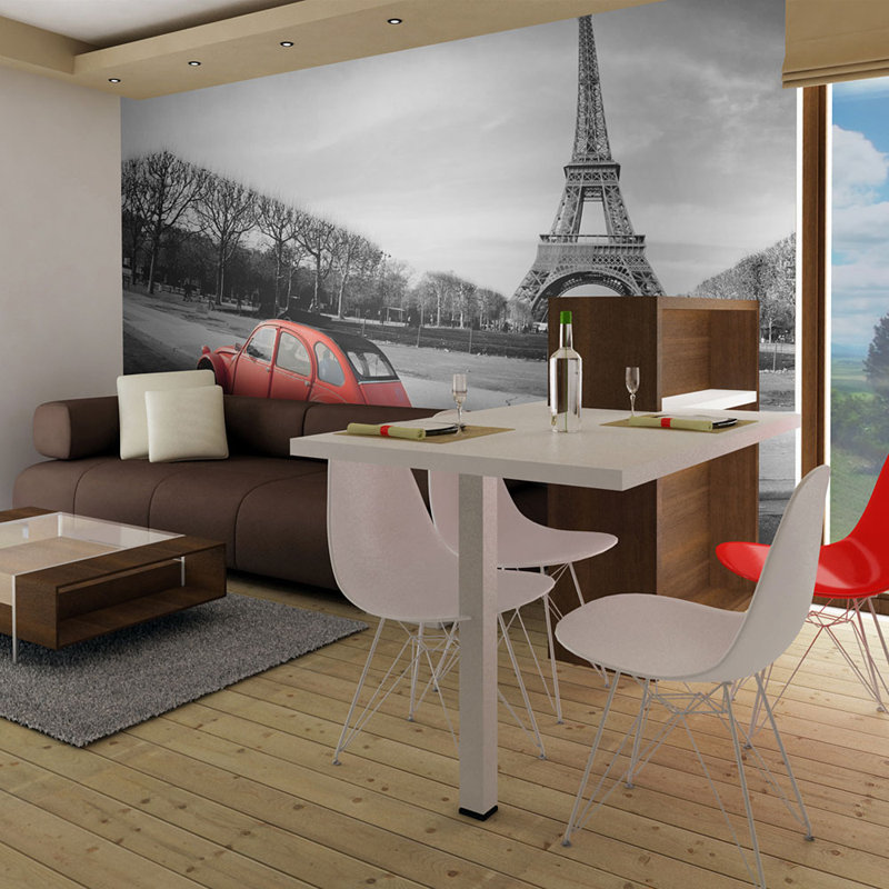 Wall Mural