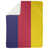 Midnight Blue/Red/Yellow is unavailable
