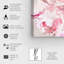 Doux romantique, rose traditionnel - peinture-53761628-53761634