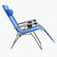 Fauteuil inclinable inclinable Kamp-Rite-55179237