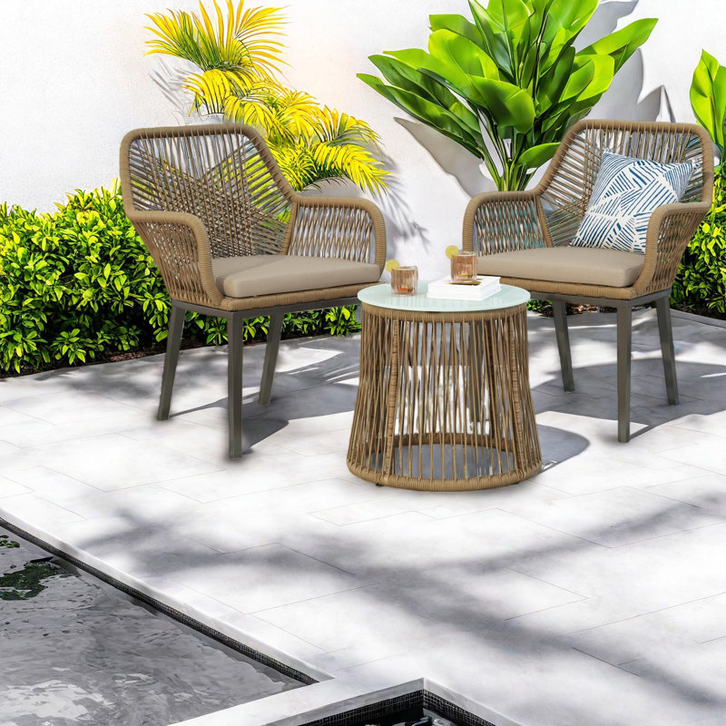 RUSSELL CHAT SET