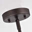 Luminaire suspendu cylindrique simple 1 lumière hellertown-1925448970