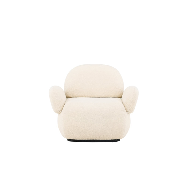 Darry Upholstered Accent Chair