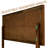 Gonsoulin Solid Wood Bed Frame with Adjustable Headboard/Handcrafted Pattern Platform Bed-1614228703-1661423662
