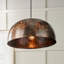 Aneela 1 - Light Dome Pendant