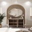 154cm Sideboard
