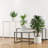 Large 3 Piece Ceramic Pot Planter Set-1905976382