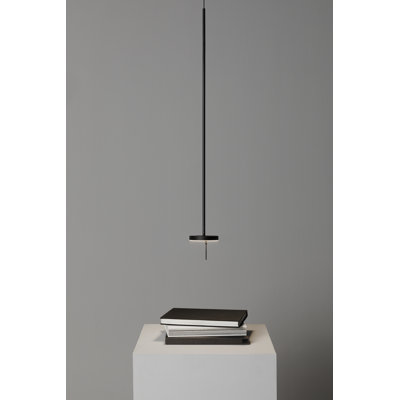 Invisible 1 - Light LED Pendant