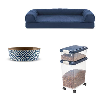 Habitat N Home Pet Bed