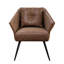 Fauteuil capitonné de 22 po Jonda-1704205061