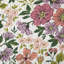 Ensemble de courtepointe florale 3 pièces Eira-100756617
