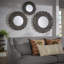 Miroir d'appoint Alikee Farmhouse-766174509-766174511